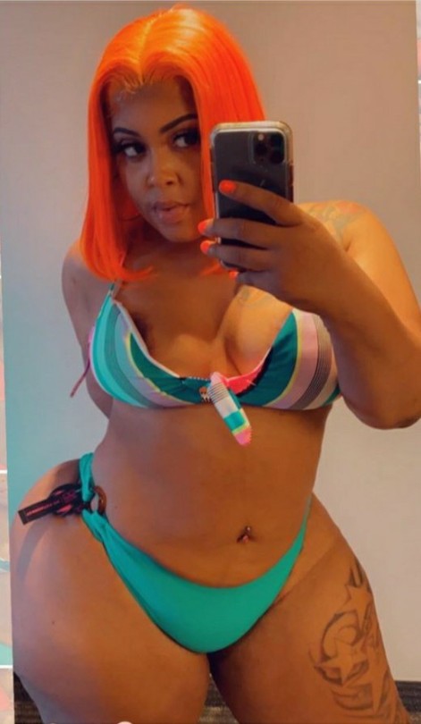 princejazziedad:BigBaad Booty. Curvy. Deliciouslysexy adult photos