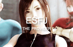 noctcaelum-deactivated20160516:Final Fantasy VII MBTI Types [2/2] (based on x)