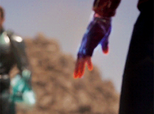 CAPTAIN MARVEL (2019) Dir. Anna Boden And Ryan Fleck 