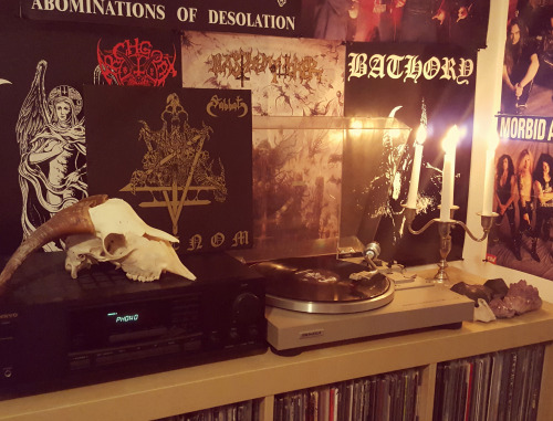 imprecari:Sabbat - Envenom