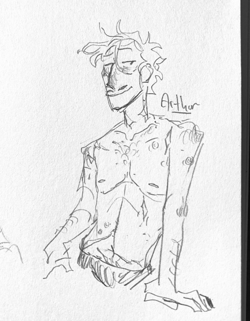 Menmenmenmen- Cough I Mean Anatomy Study