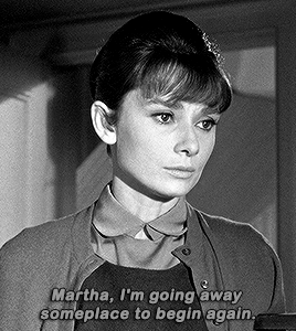 The Children's Hour (1961) Dir. William Wyler