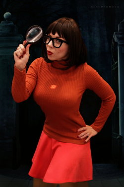 VELMA by alan1828 