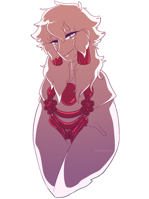 trashcanprince:  ♔commission info♔ 