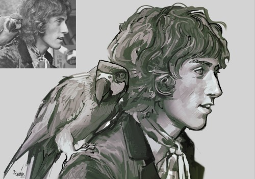 Roger