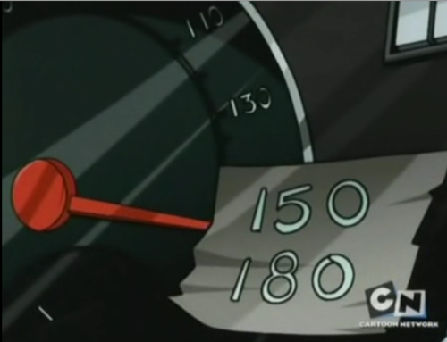 silveretta:Megas XLR screencaps, season 1this show was no less than poetry in motion, and deserved b