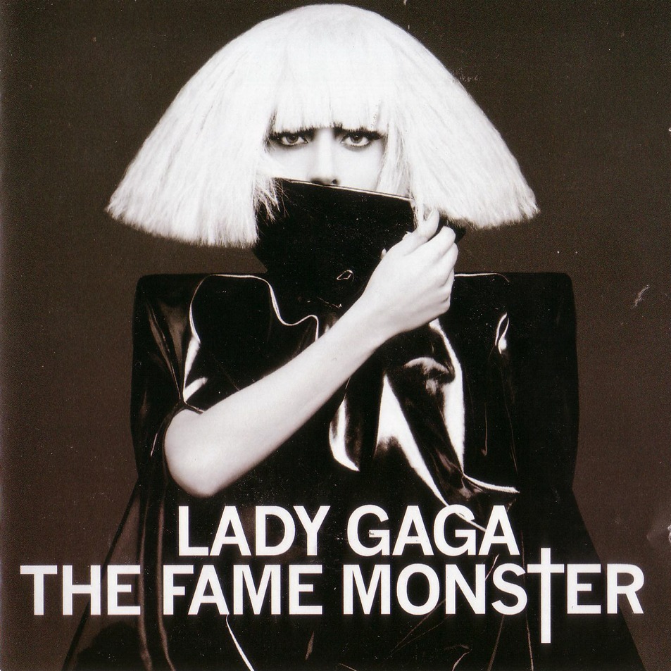 littlehookerofgaga:    “On my re-release The Fame Monster, I wrote about everything