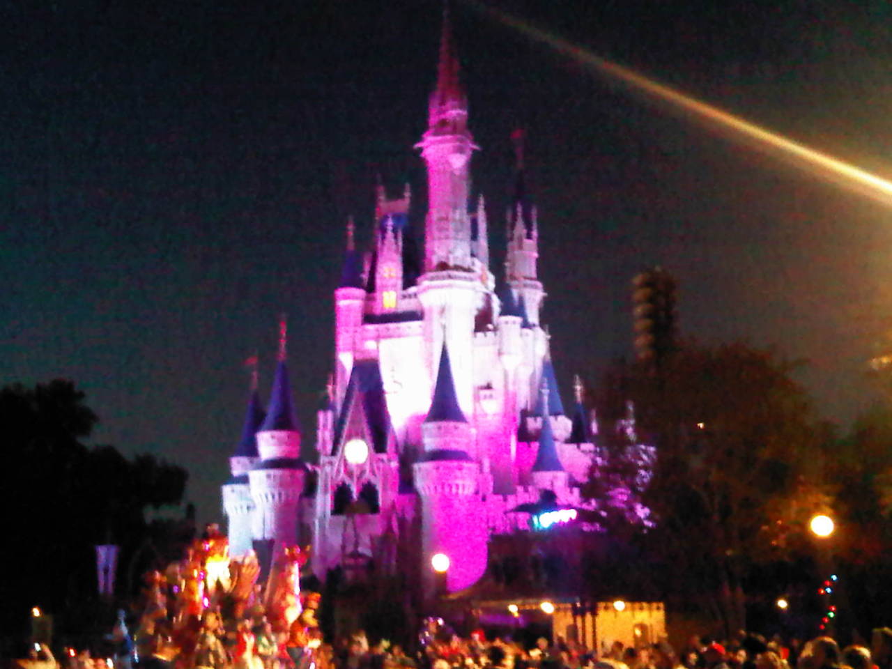 Orlando - Florida. EEUU