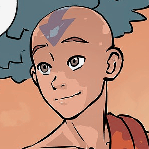 Avatar Aang, Feminist Icon? – Tumblr backup