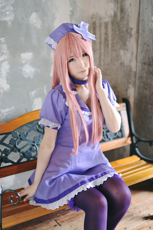 Vocaloid - Luka Megurine (Haruka) 3-1HELP US GROW Like,Comment & Share.CosplayJapaneseGirls1.5 - www.facebook.com/CosplayJapaneseGirls1.5CosplayJapaneseGirls2 - www.facebook.com/CosplayJapaneseGirl2tumblr - http://cosplayjapanesegirlsblog.tumblr.com/t