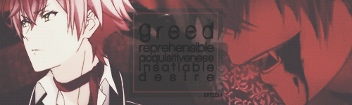 ukecchi:Sakamaki Siblings + 7 6 Deadly Sins