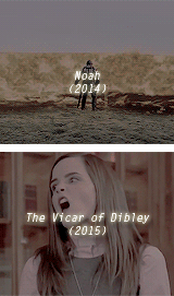 jvh1988:  Emma Watson filmography (2001 - 2015) 