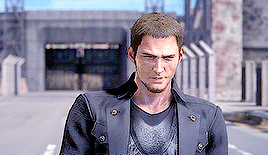 solar-chan:  Cor Leonis(requested by Anonymous)