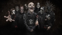 Slipknot-Corps