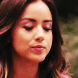 POSITIVE LADY CHARACTERS MEMEAgents of SHIELD/ Skye + up close and personal