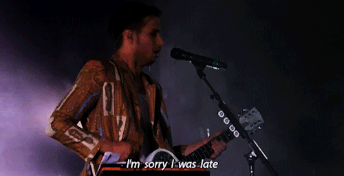 teganorsara:foster the people // lotus eaterwell, hey what’s that called when your sitting on your c