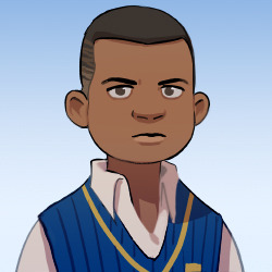 radiopappa:  grand theft academy v 