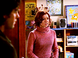 bobbedrake:Buffy + Most Heartbreaking Scenes
