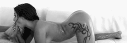 anonymouswonderings:  this is so beyond sexy 