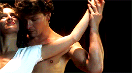 Sorry For The Interruption, Folks, But I Always Do The Last Dance Of The Season. This Year Somebody Told