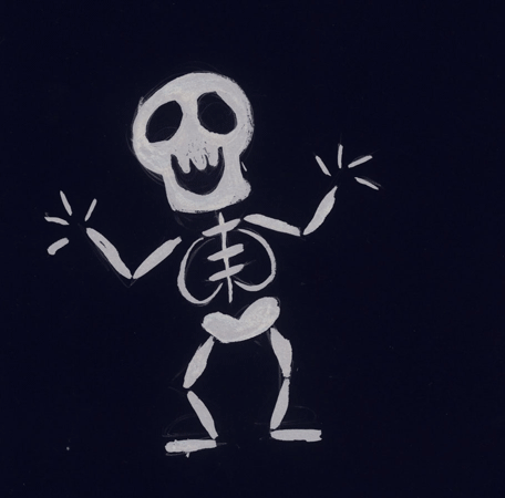 tomblalaw: There’s one of these inside of you!
