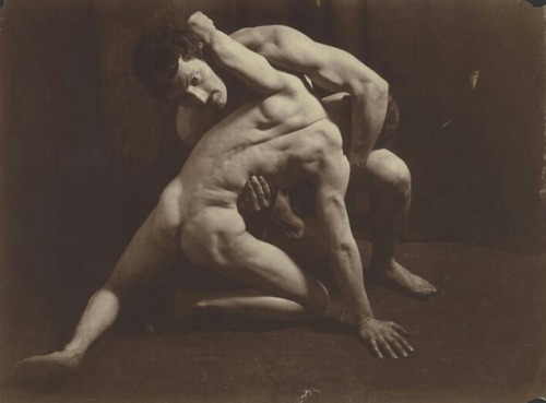Porn photo thehenchfiles:  c.1903 ph: Wilhelm von Gloeden