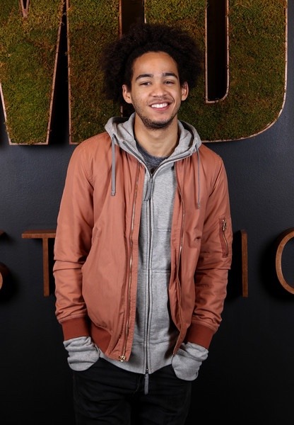 wendigo-whispering:Appreciation post for Jorge Lendeborg Jr. because I don’t see