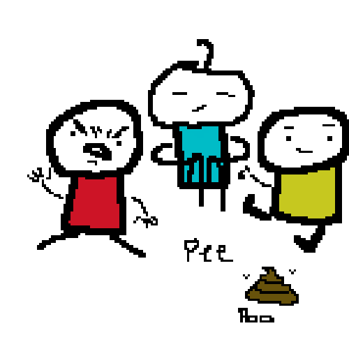 slugfucker: slugfucker: squad reblog if you have friends like this