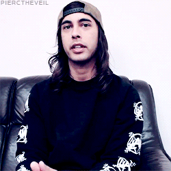 pierctheveil:  + 