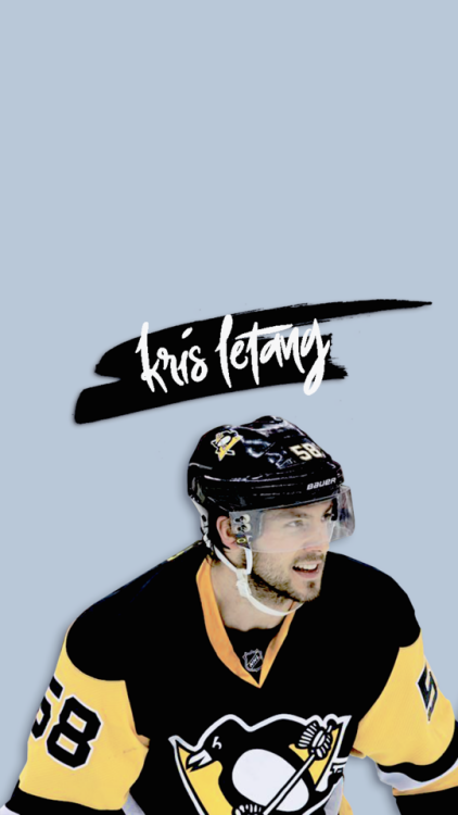 kris letang /requested by @cootsicle/