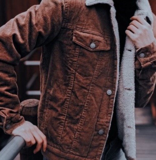 JASPER WHITLOCK / HALE AESTHETIC