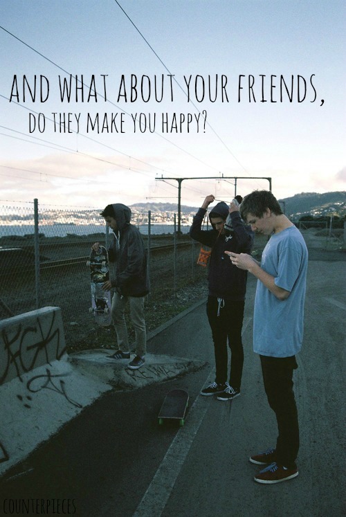 xaspire:  tigers jaw // the sun