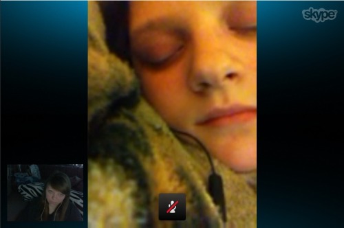 oh god mandas so sleepy she fell asleep oh god ohgod oh go d