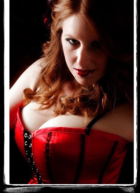 a-wolverine:  Chloe b model