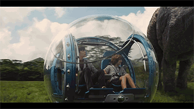 jurassiraptor:  Jurassic World 