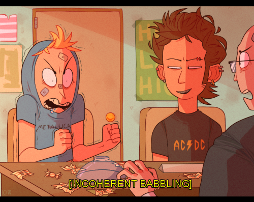 blazeitlikebraixen: boushi—adams: kaisukes:senior year..WAIT WAIT WAITWHO PUT BEAVIS AND BUTTH