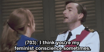 pagerunner: thebibliosphere:  penfairy:  zetsubouloli:  penfairy: Women have more power and agency in Shakespeare’s comedies than in his tragedies, and usually there are more of them with more speaking time, so I’m pretty sure what Shakespeare’s