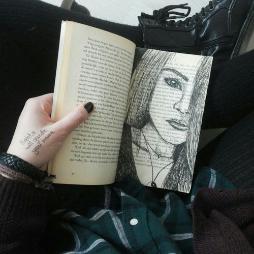 wanderlust
