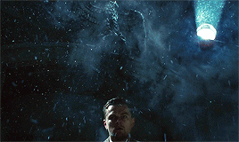 gal-gadot:  Shutter Island (2010) dir. Martin Scorsese.  