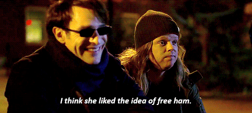 devilmurdocks:Requested by: laverne-and-kimmy