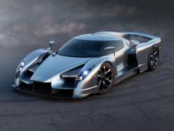 fullthrottleauto:    SCG 003S ‘2015  