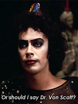 dontdreamitbehim:The Rocky Horror Picture Show (1975)