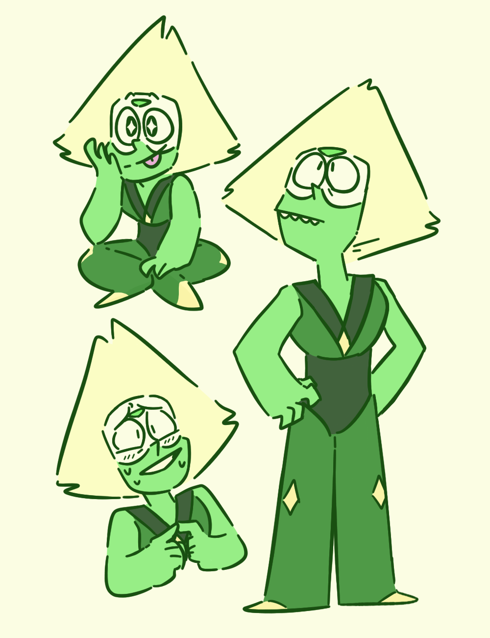 klhpyro: triangle