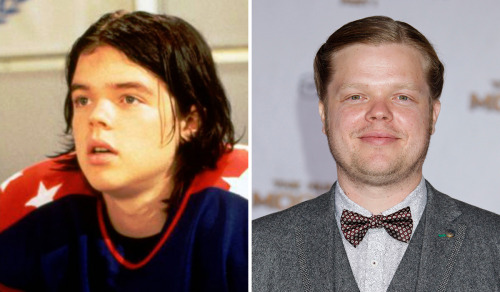What The Cast Of The Mighty Ducks Looks Like Today 