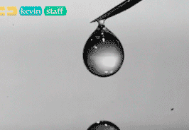 GIF - Water Drop
