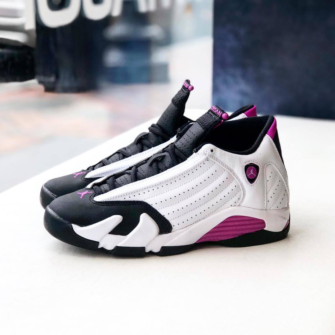 air jordan 14 retro gg