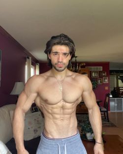 odilevaiken:Johnny McNamara 