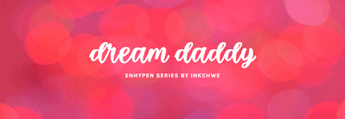Dream Daddy