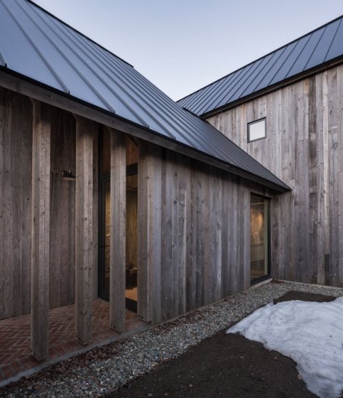 goodwoodwould:Good wood - I’ve seen a few amazing farmhouse & barn conversions and here’s anothe