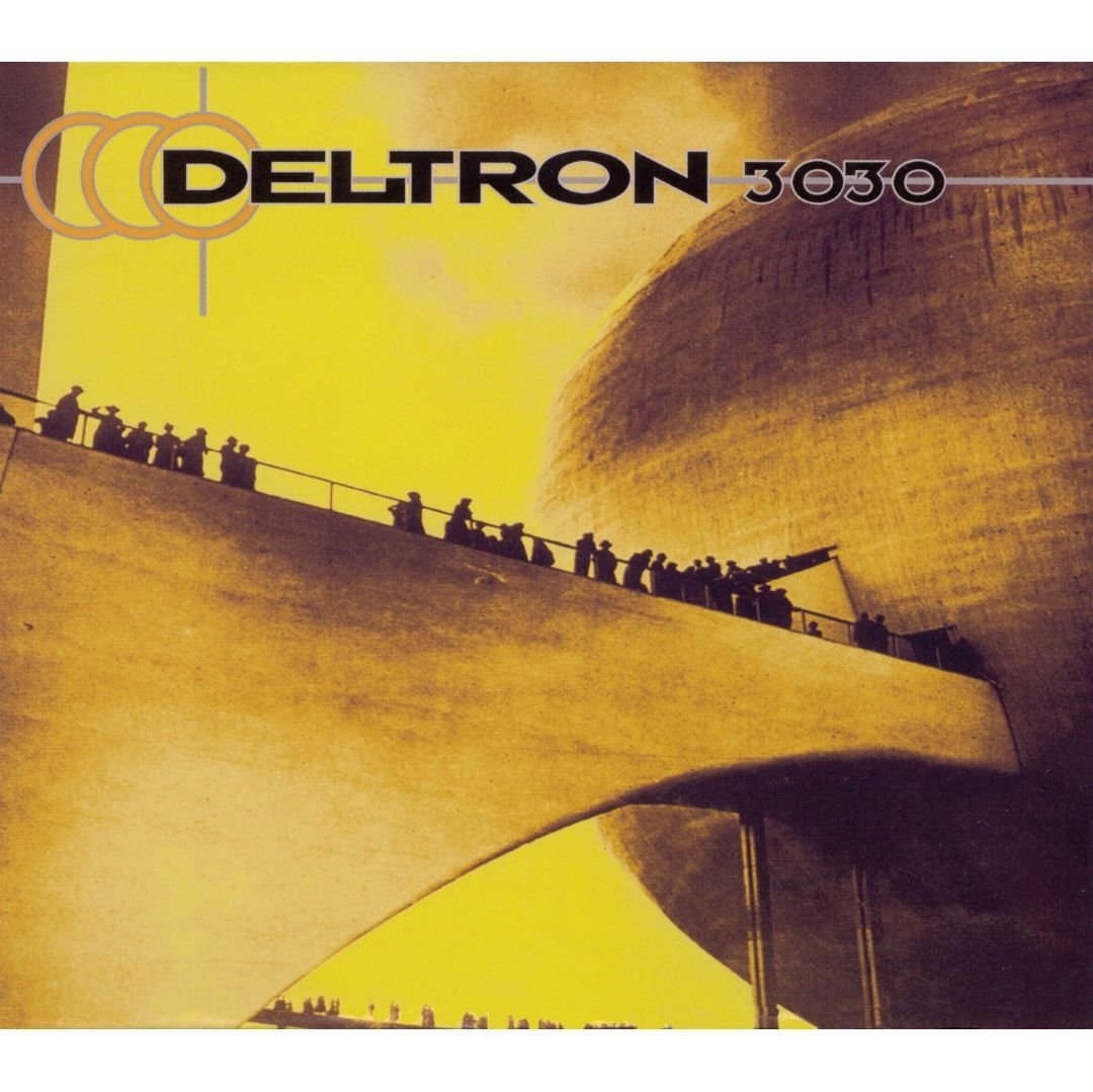 ALLMUSIC STAFF PICK
Deltron 3030
Deltron 3030
May 23, 2000
Underground Rap
Deltron 3030’s self-titled debut is exactly what you might expect from such a teaming of left-field hip hop whiz Dan the Automator, likeminded MC Del tha Funkee Homosapien and...